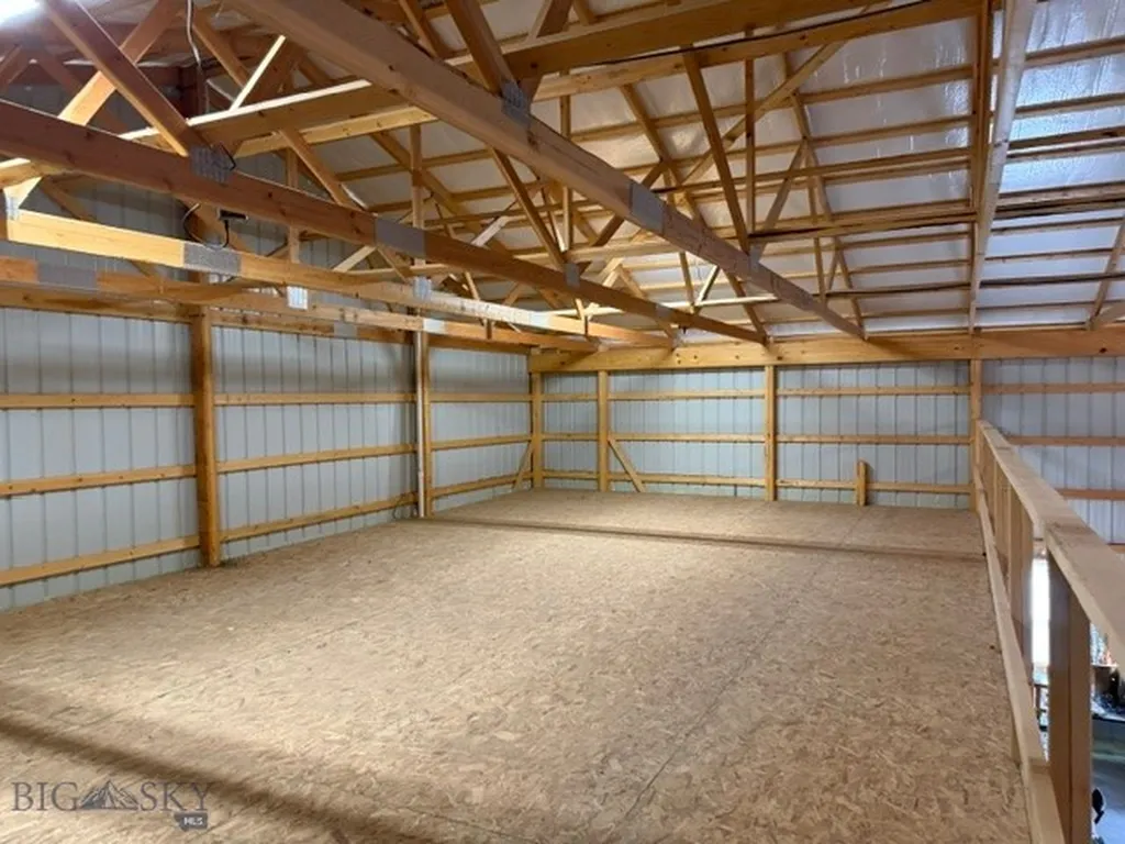 3919 Blacktail Road Dillon MT 59725
