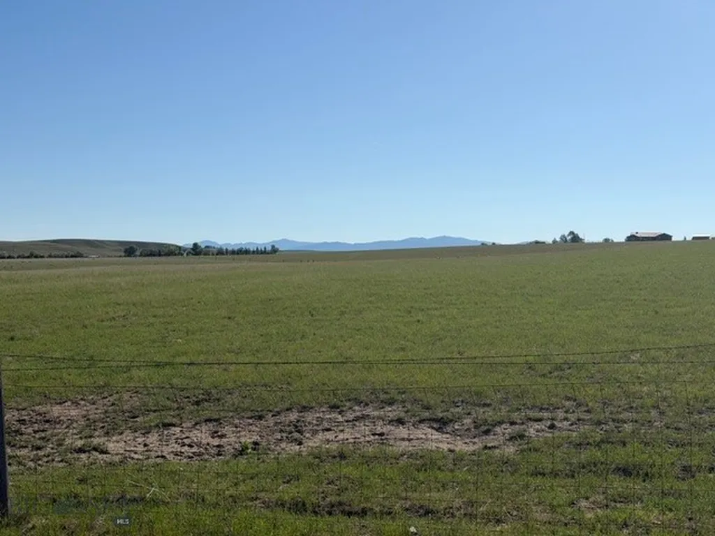 3919 Blacktail Road Dillon MT 59725