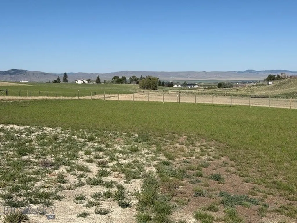 3919 Blacktail Road Dillon MT 59725