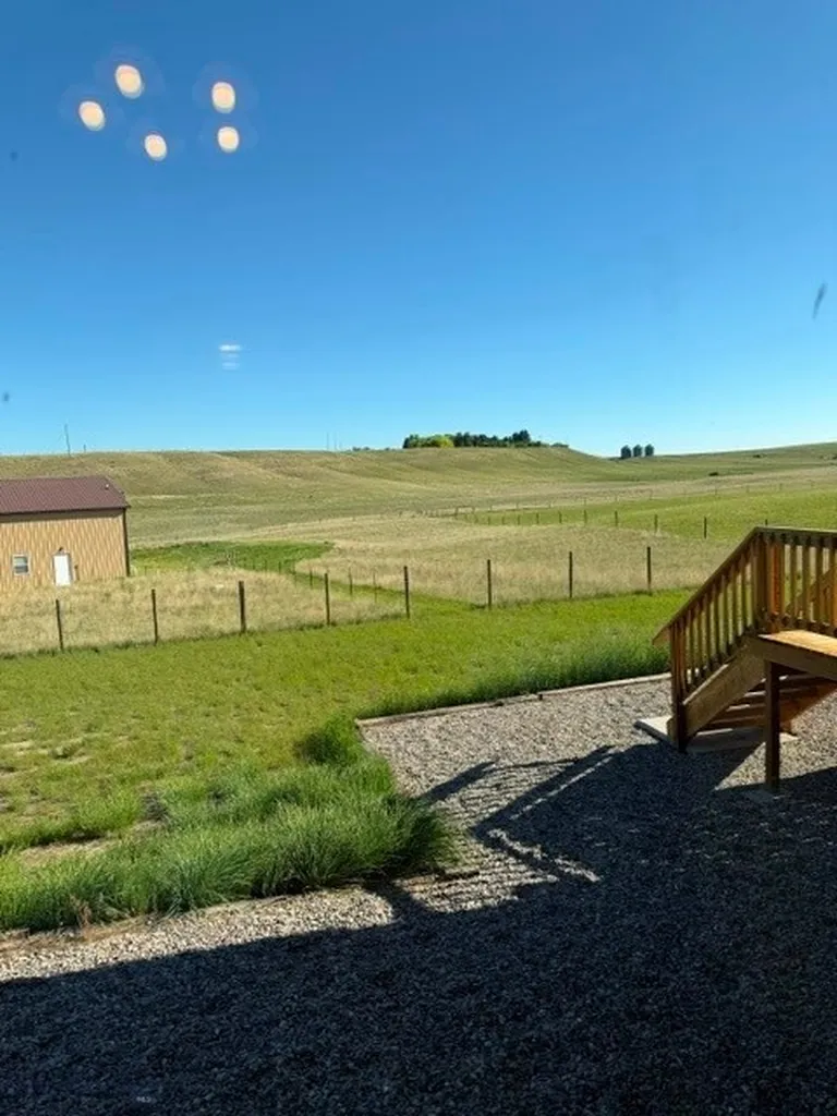 3919 Blacktail Road Dillon MT 59725