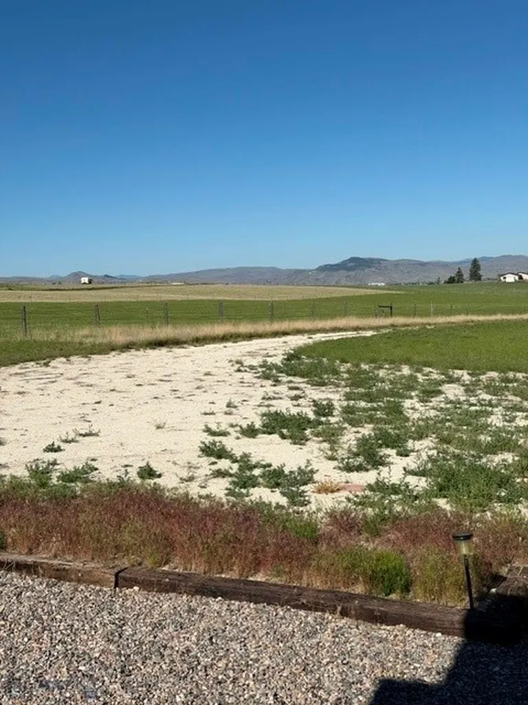 3919 Blacktail Road Dillon MT 59725