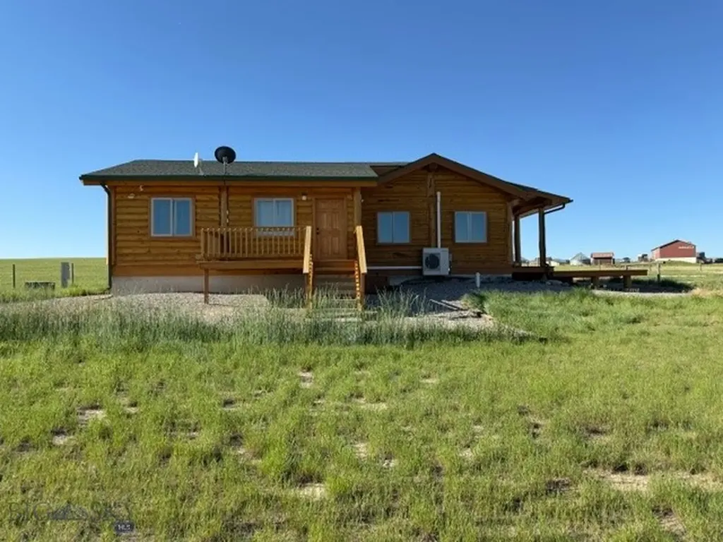 3919 Blacktail Road Dillon MT 59725