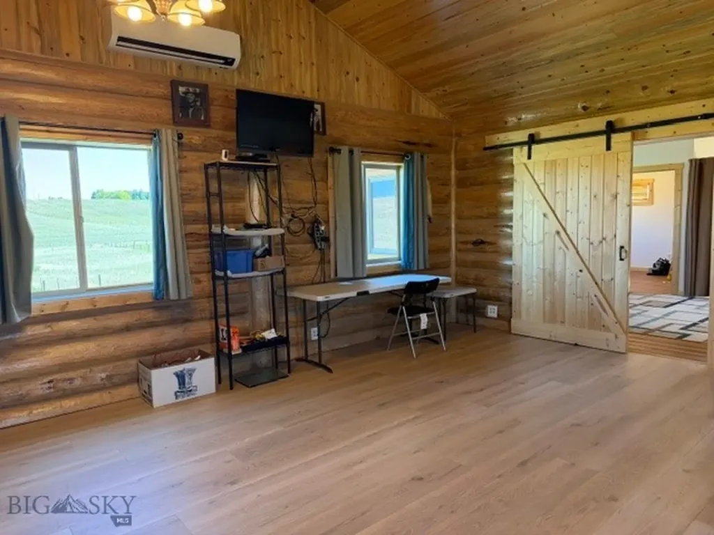 3919 Blacktail Road Dillon MT 59725