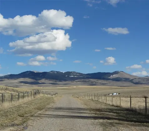 3919 Blacktail Road Dillon MT 59725