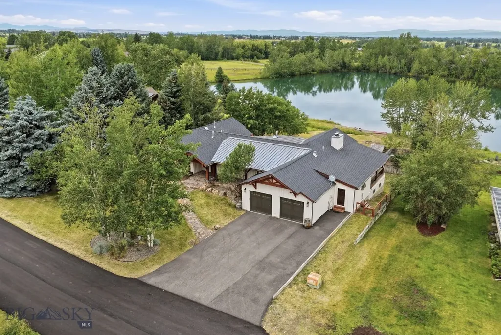 7015 Bristol Lane Bozeman MT 59715
