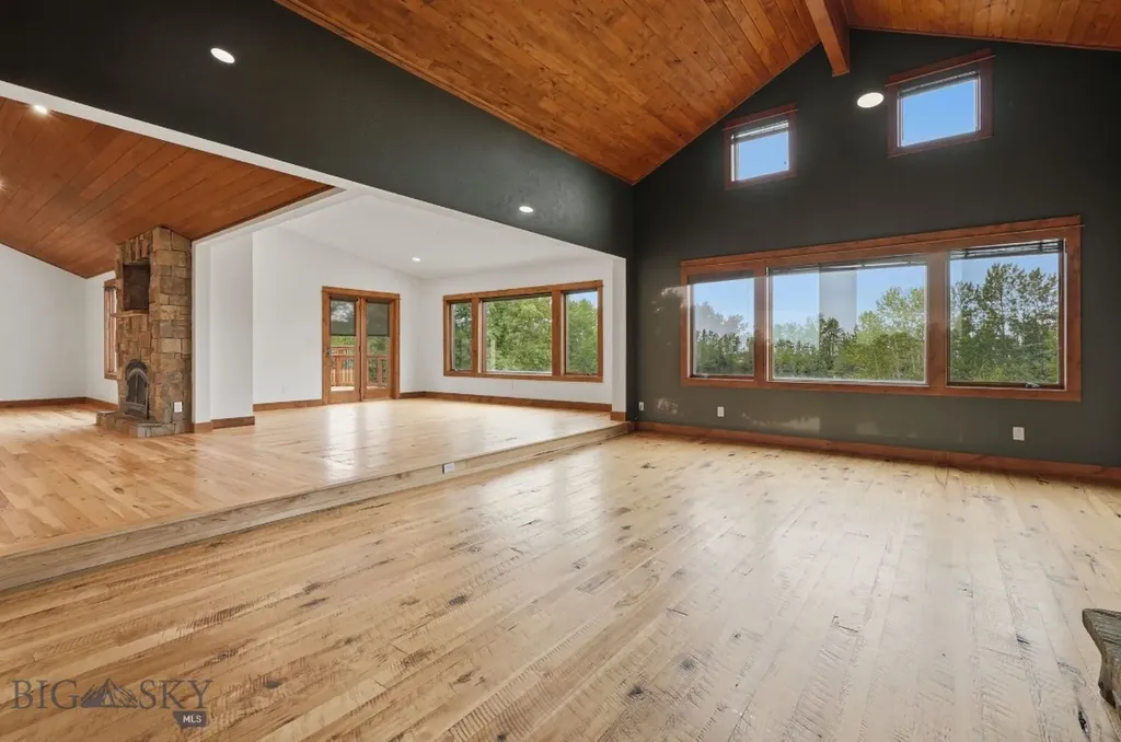 7015 Bristol Lane Bozeman MT 59715