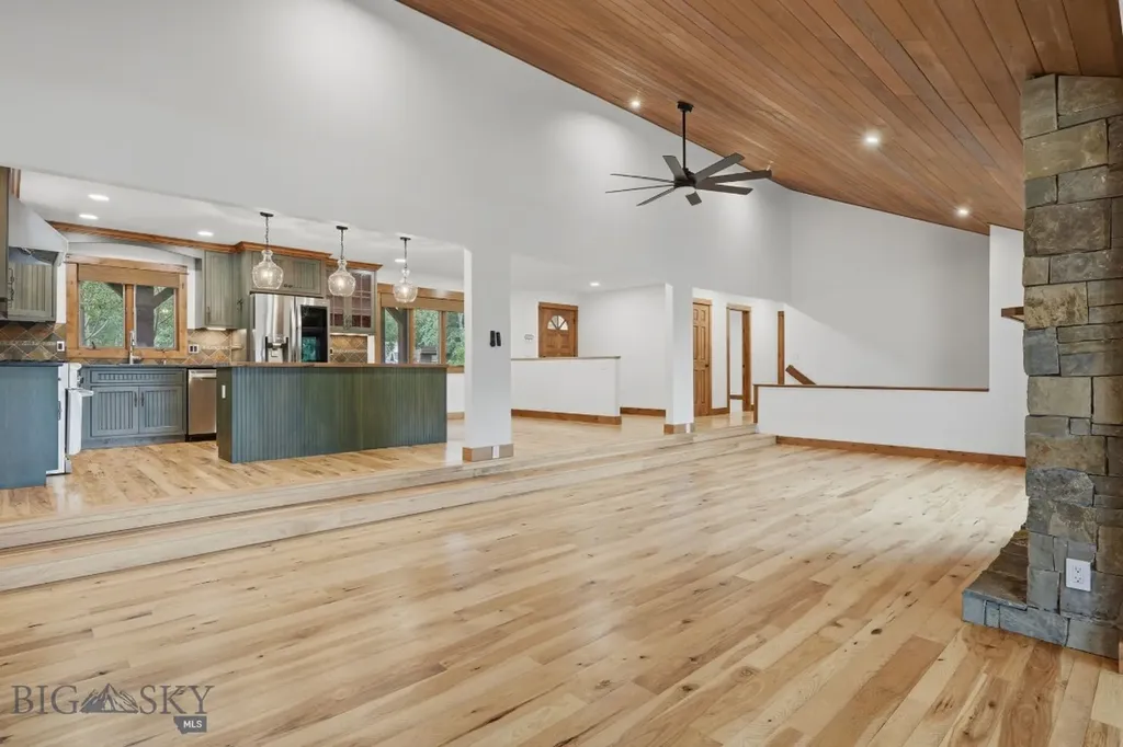 7015 Bristol Lane Bozeman MT 59715