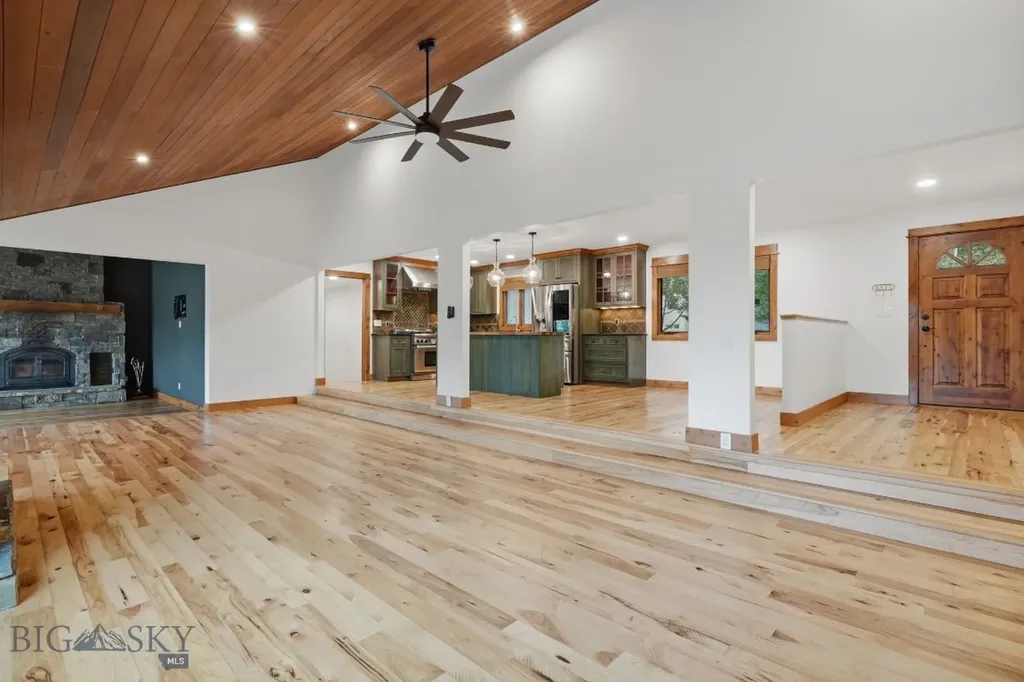 7015 Bristol Lane Bozeman MT 59715