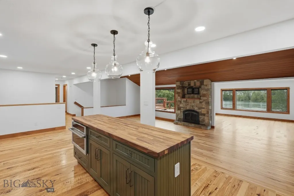 7015 Bristol Lane Bozeman MT 59715