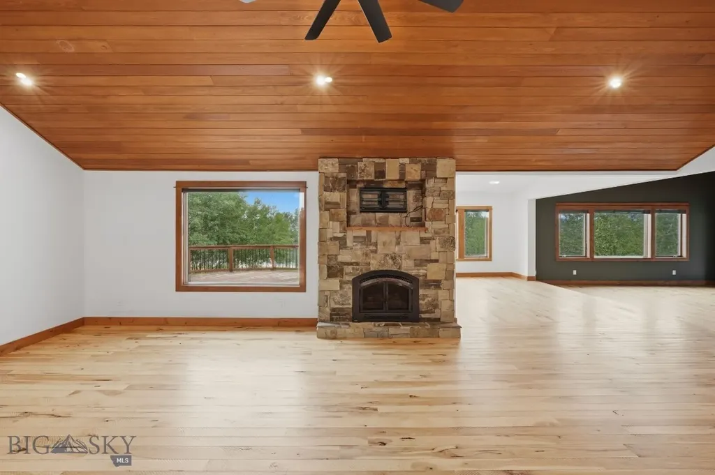7015 Bristol Lane Bozeman MT 59715