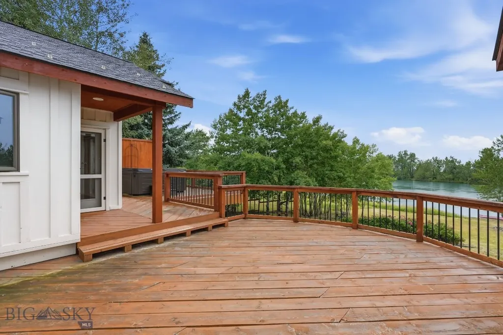 7015 Bristol Lane Bozeman MT 59715