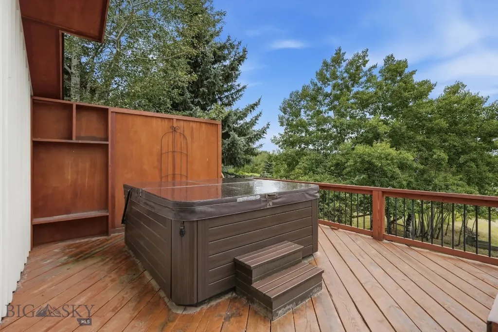 7015 Bristol Lane Bozeman MT 59715