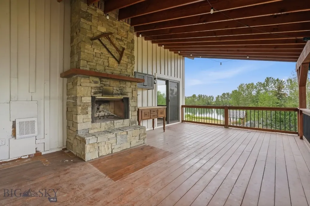 7015 Bristol Lane Bozeman MT 59715