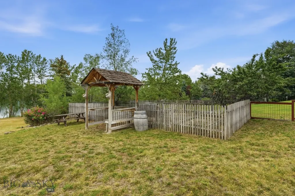 7015 Bristol Lane Bozeman MT 59715