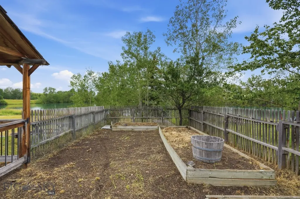 7015 Bristol Lane Bozeman MT 59715