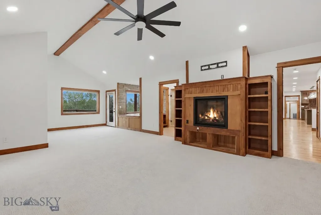 7015 Bristol Lane Bozeman MT 59715