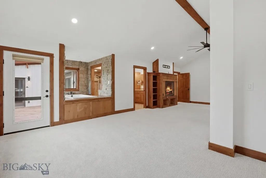 7015 Bristol Lane Bozeman MT 59715