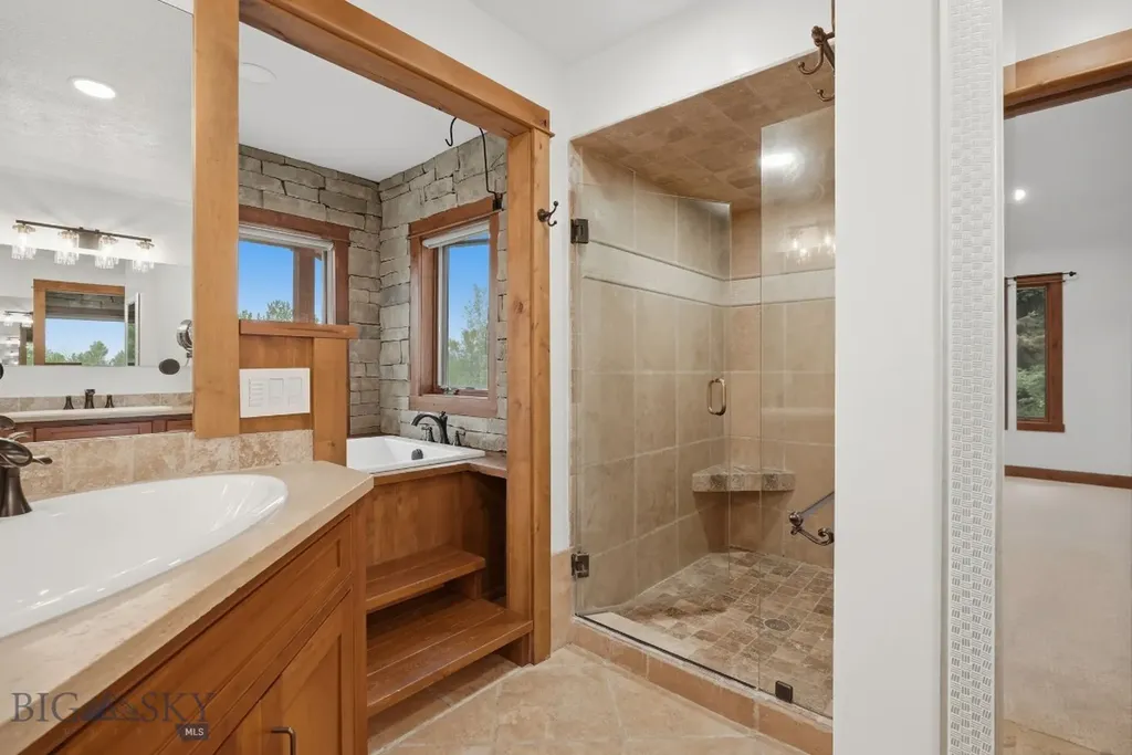 7015 Bristol Lane Bozeman MT 59715