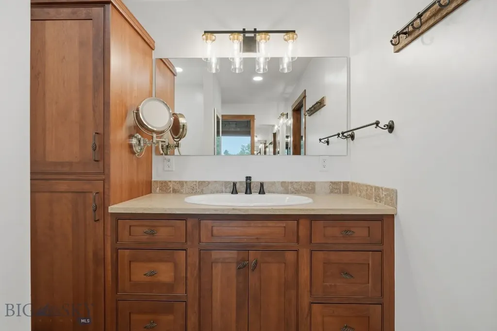 7015 Bristol Lane Bozeman MT 59715