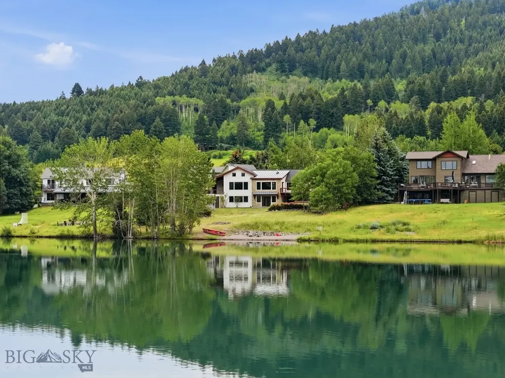 7015 Bristol Lane Bozeman MT 59715