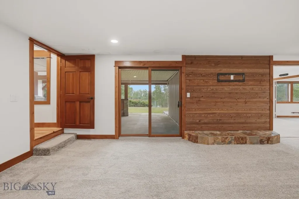 7015 Bristol Lane Bozeman MT 59715