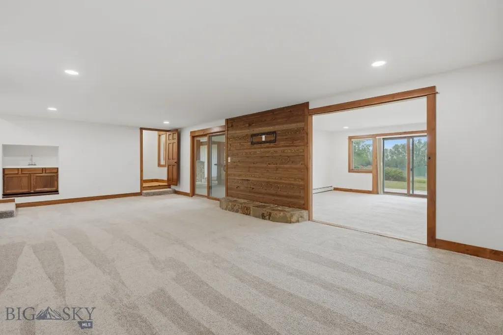 7015 Bristol Lane Bozeman MT 59715