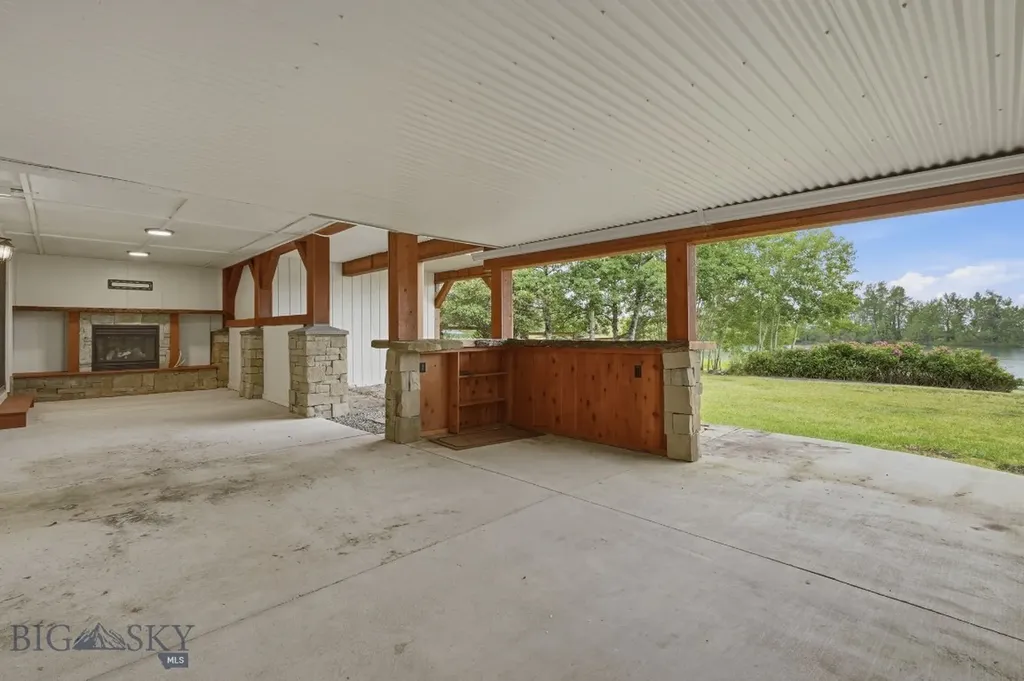 7015 Bristol Lane Bozeman MT 59715