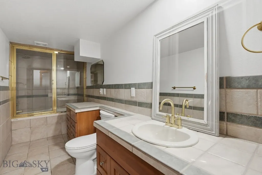 7015 Bristol Lane Bozeman MT 59715
