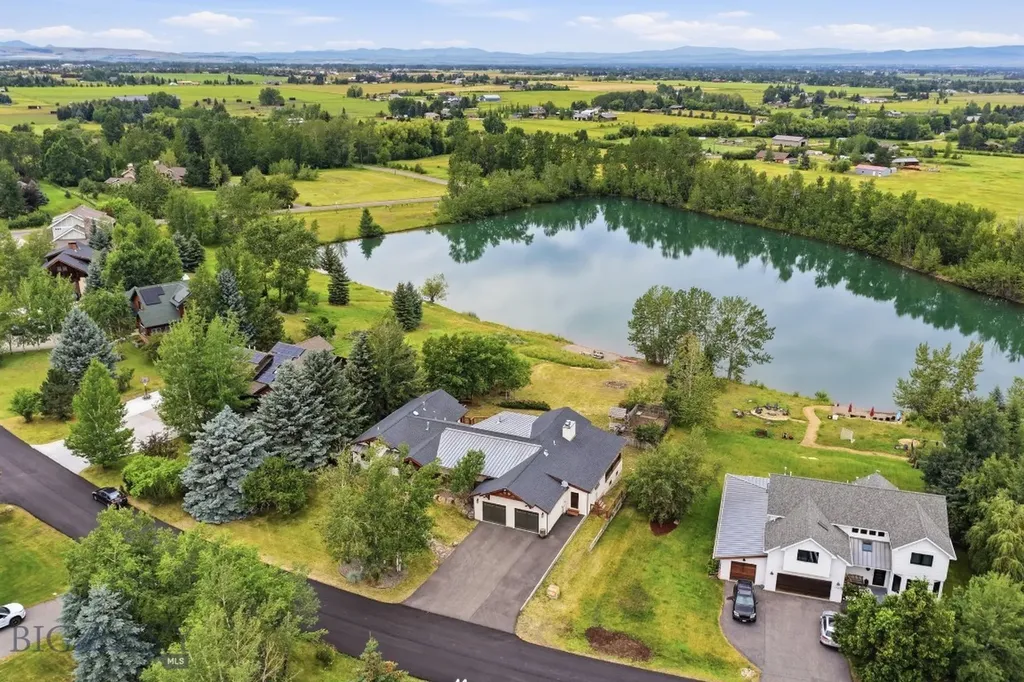 7015 Bristol Lane Bozeman MT 59715