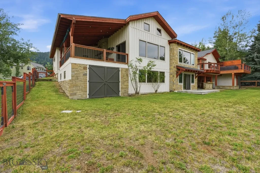 7015 Bristol Lane Bozeman MT 59715