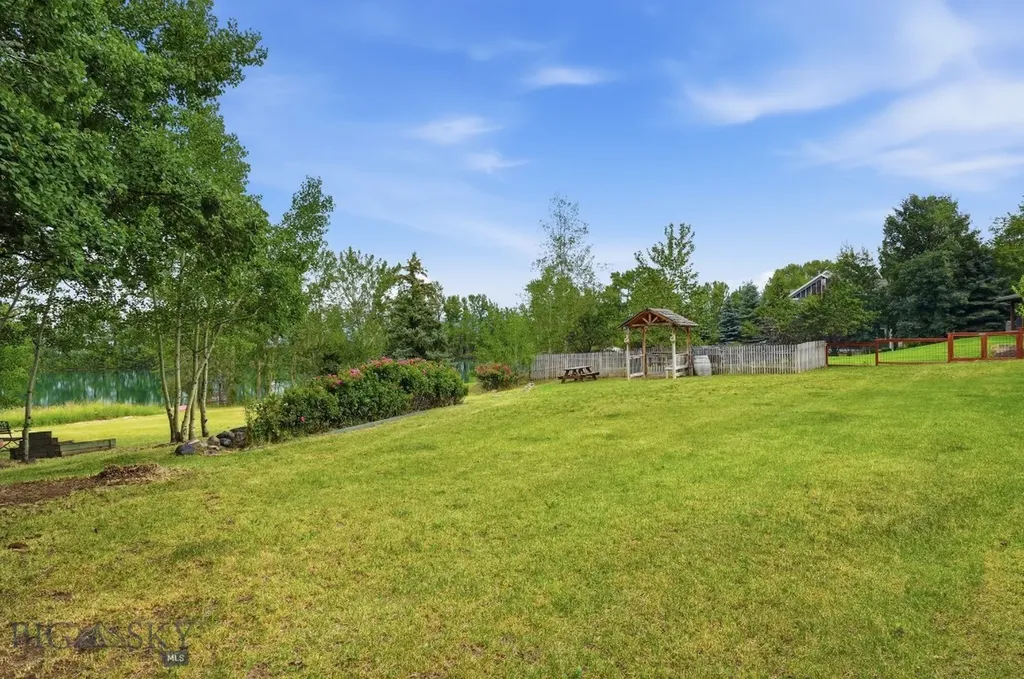 7015 Bristol Lane Bozeman MT 59715