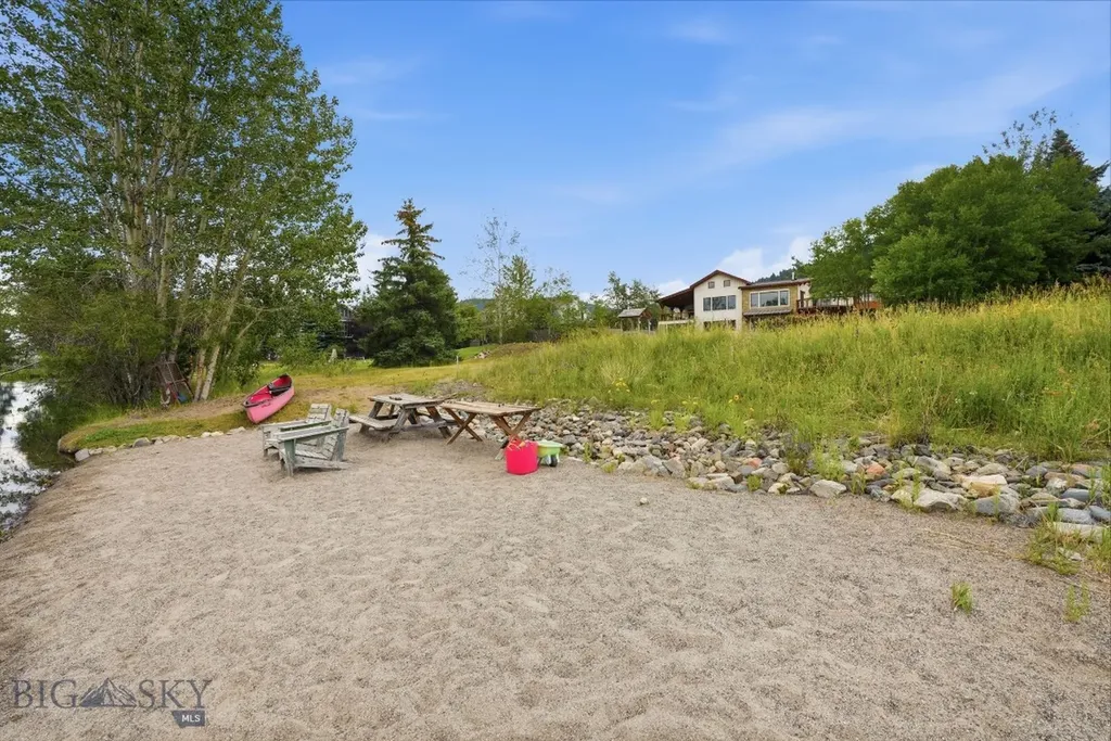 7015 Bristol Lane Bozeman MT 59715