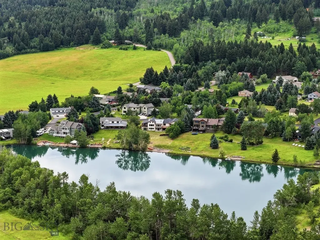 7015 Bristol Lane Bozeman MT 59715