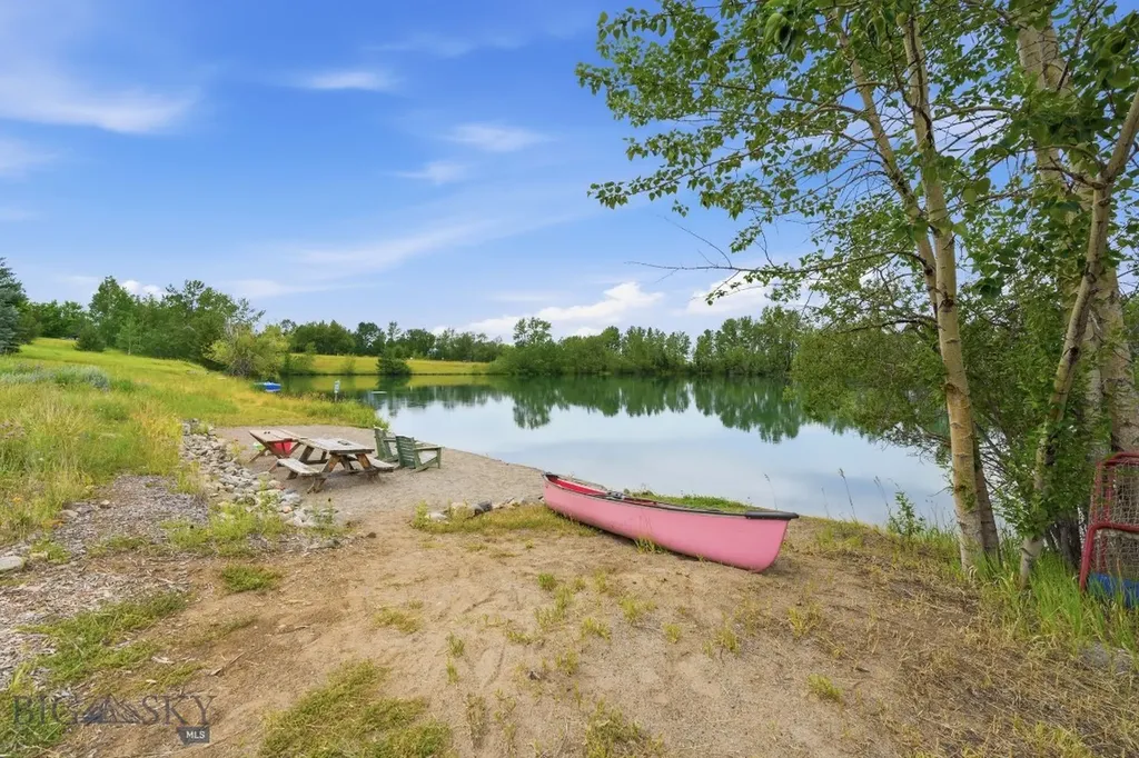 7015 Bristol Lane Bozeman MT 59715