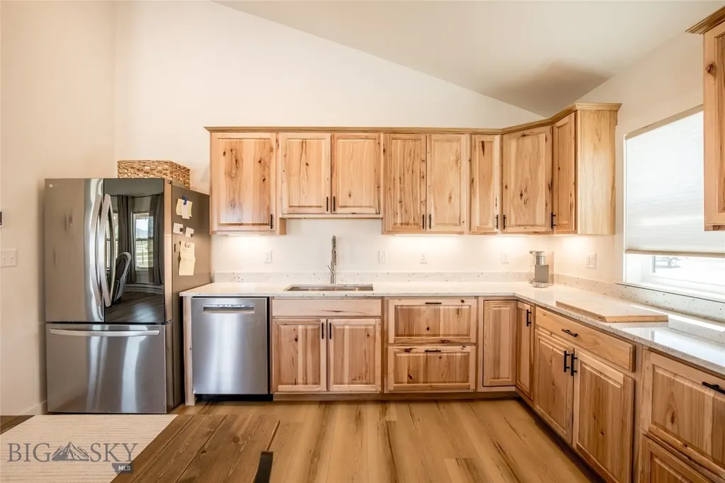 74 Sky View Drive Ennis MT 59729