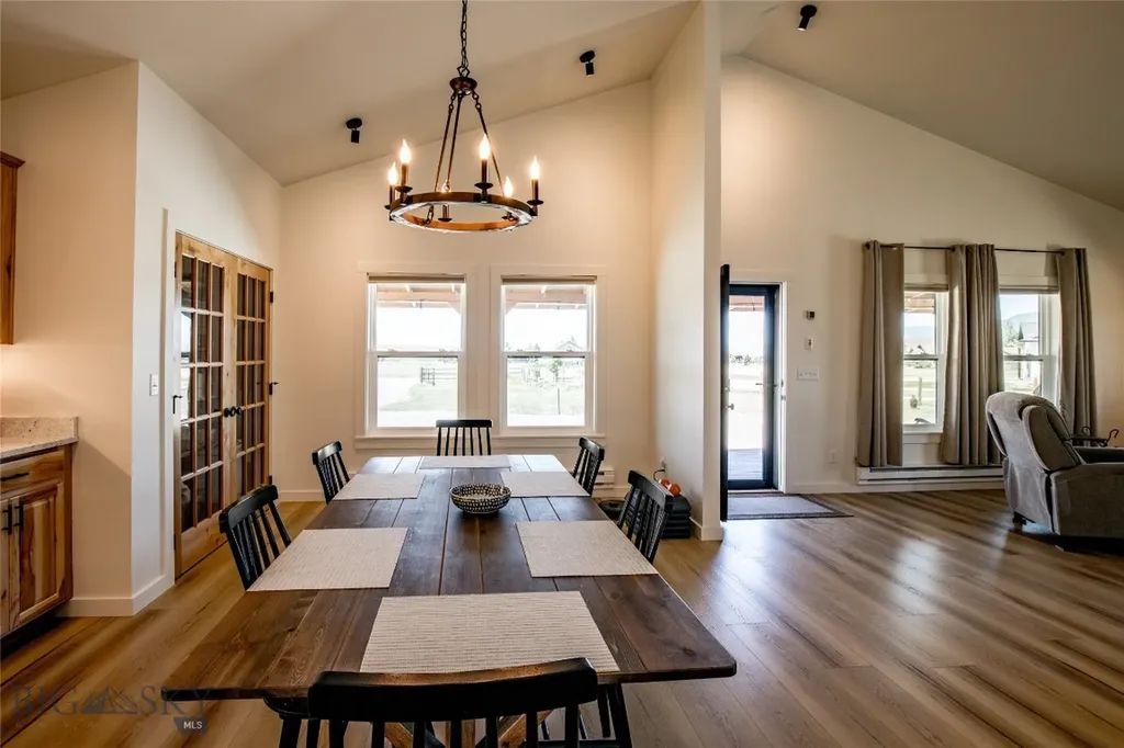 74 Sky View Drive Ennis MT 59729