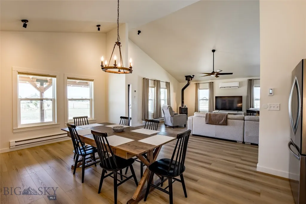 74 Sky View Drive Ennis MT 59729