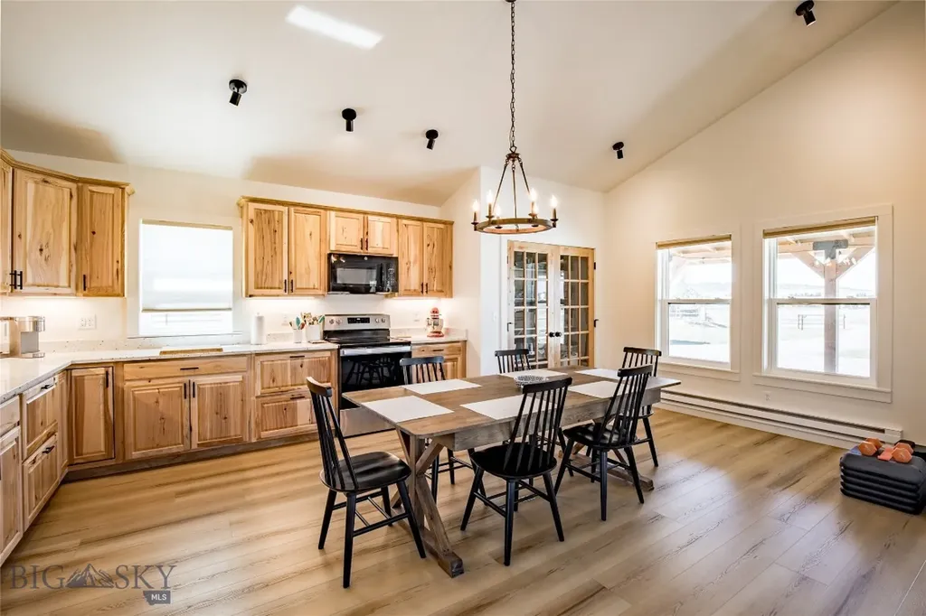 74 Sky View Drive Ennis MT 59729