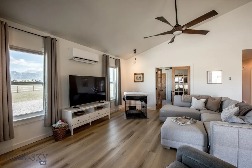 74 Sky View Drive Ennis MT 59729