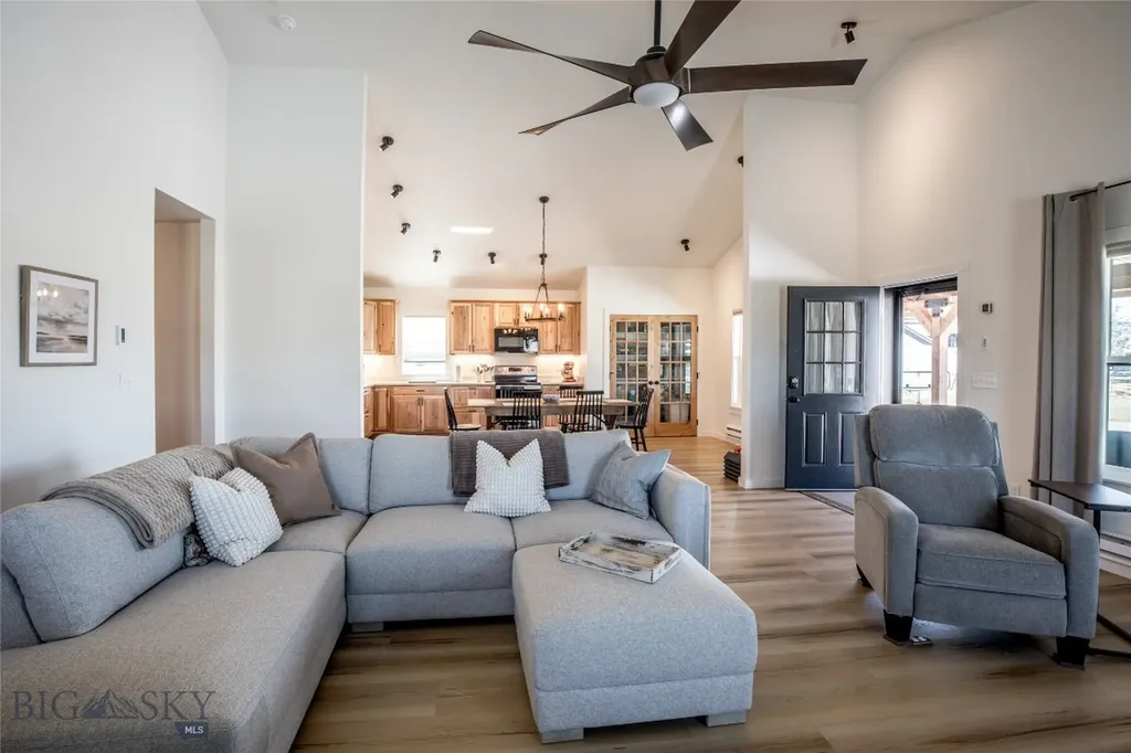 74 Sky View Drive Ennis MT 59729