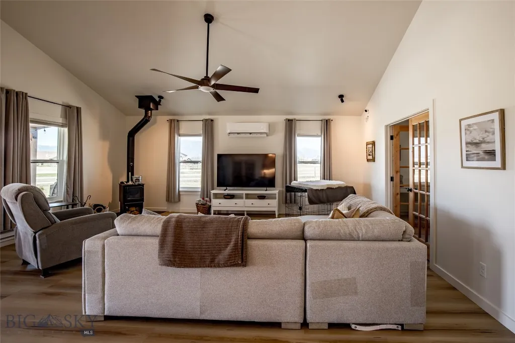 74 Sky View Drive Ennis MT 59729