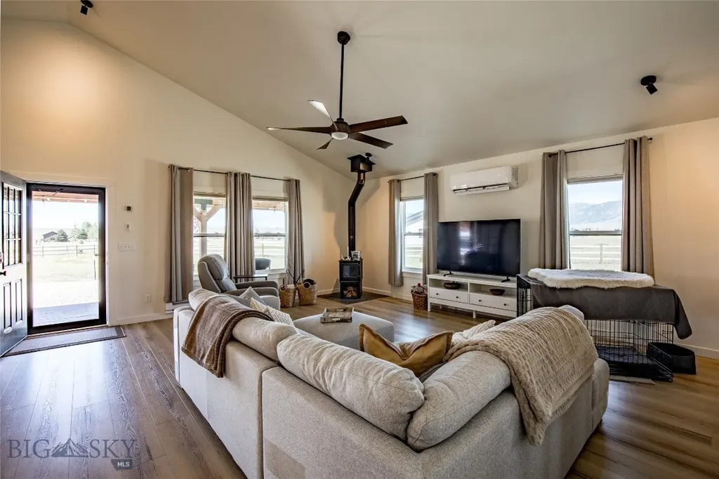 74 Sky View Drive Ennis MT 59729