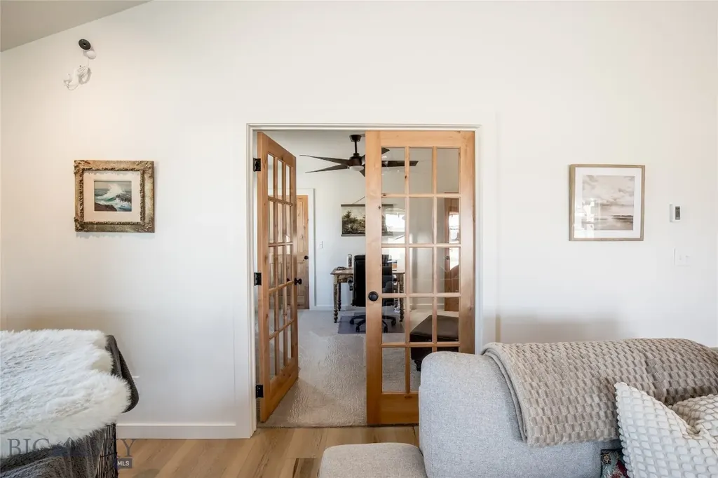 74 Sky View Drive Ennis MT 59729