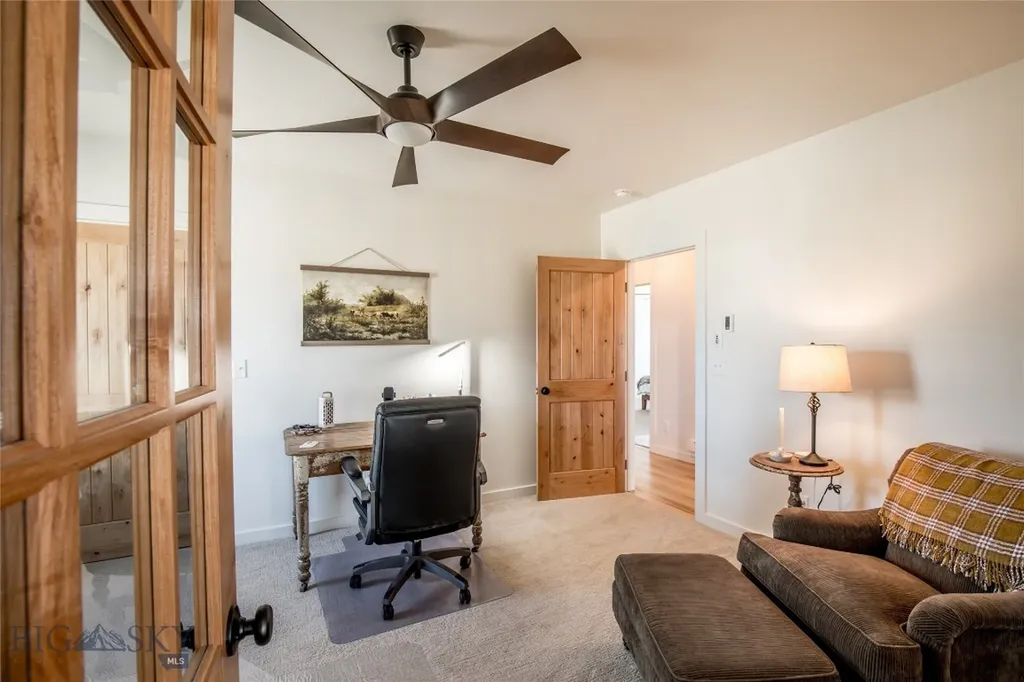 74 Sky View Drive Ennis MT 59729
