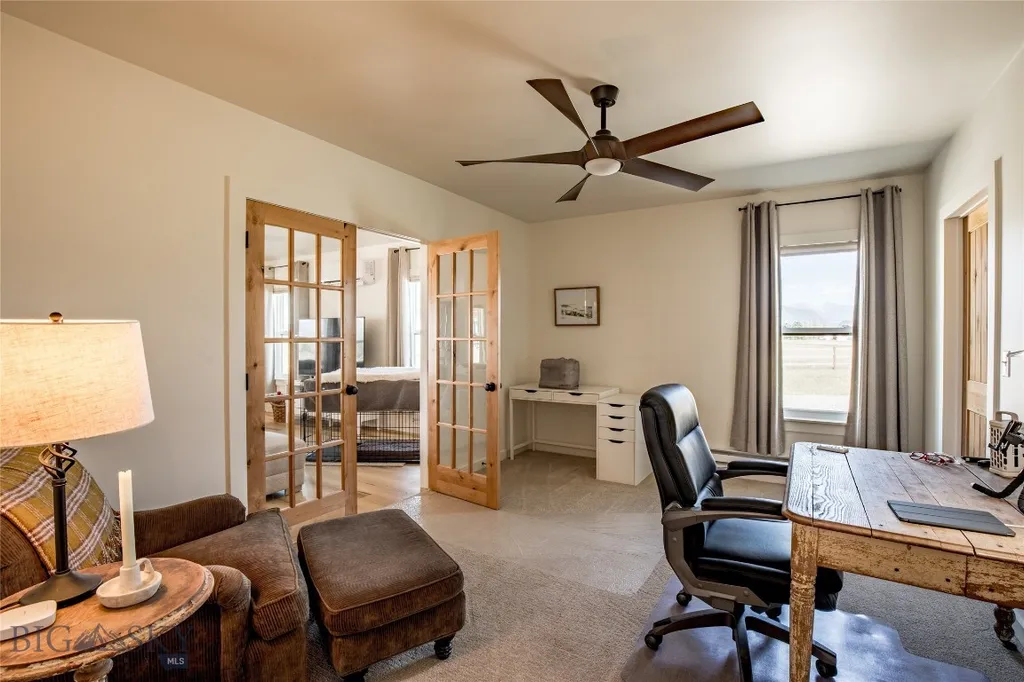74 Sky View Drive Ennis MT 59729