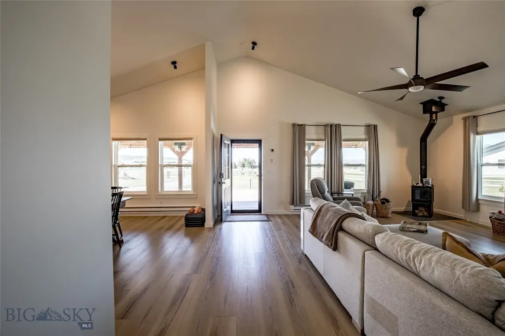 74 Sky View Drive Ennis MT 59729