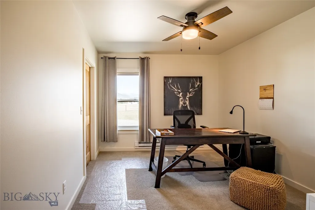 74 Sky View Drive Ennis MT 59729