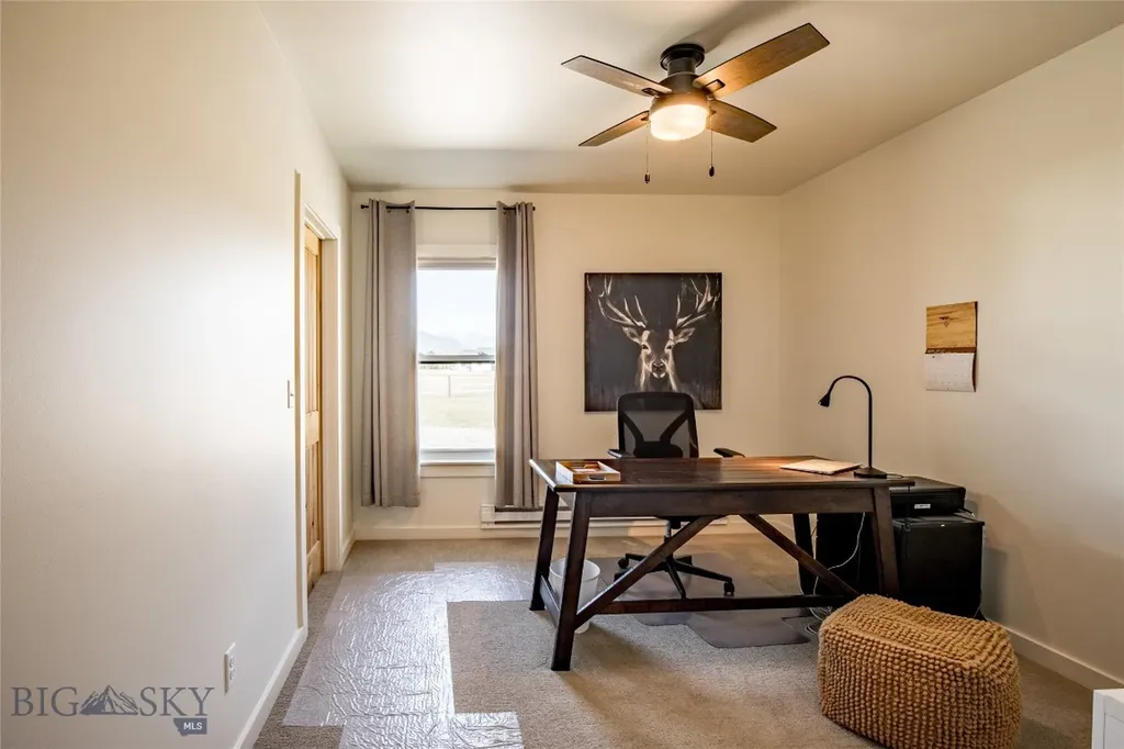74 Sky View Drive Ennis MT 59729