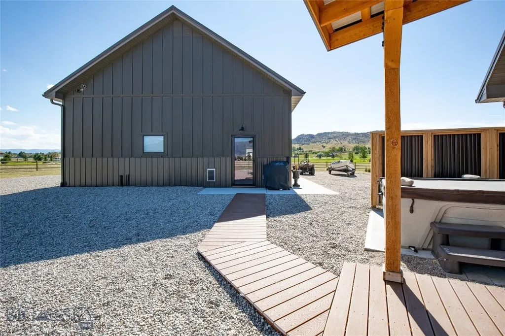 74 Sky View Drive Ennis MT 59729