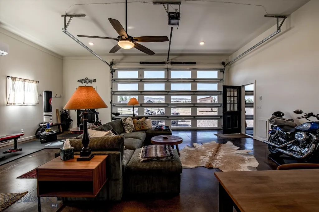 74 Sky View Drive Ennis MT 59729